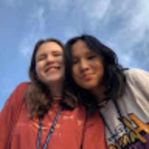 Meet your Posher, Abigail